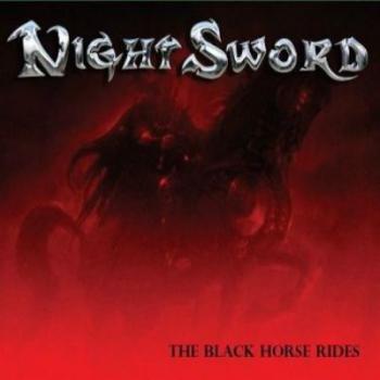 NightSword - The Black Horse Rides