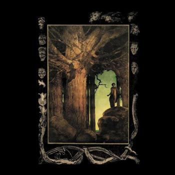 Haethen - Shaped By Aeolian Winds