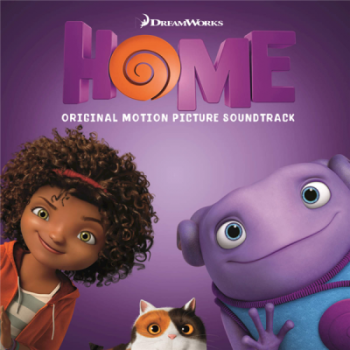 OST - Дом / Home