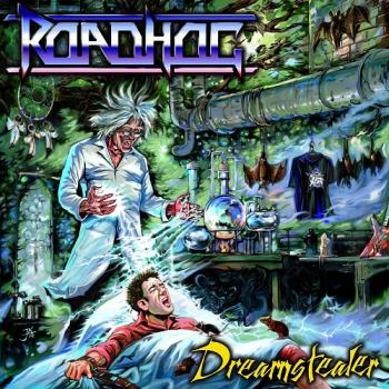 Roadhog - Dreamstealer