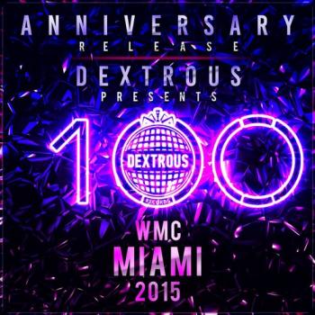 VA - Anniversary Release WMC Miami 2015