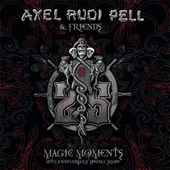 Axel Rudi Pell - Magic Moments