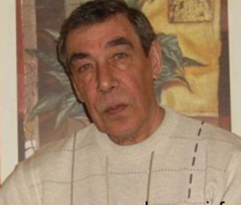 Евгений Абдрахманов - 2-й концерт у М. Иноземцева. Отечество мы любим все