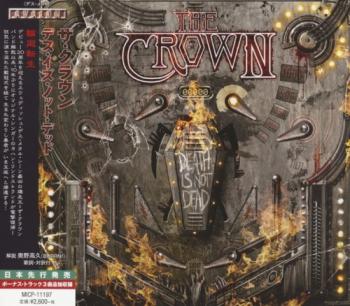 The Crown - Death Is Not Dead