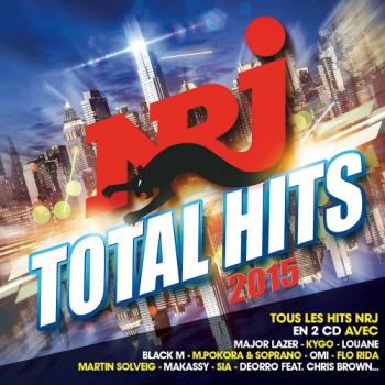 VA - NRJ Total Hits