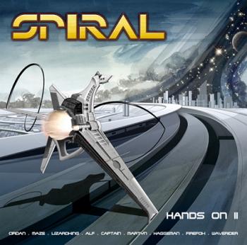 Spiral - Hands On II