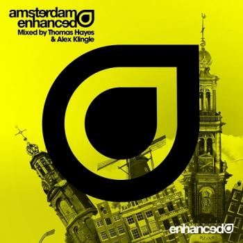 VA - Amsterdam Enhanced 2015