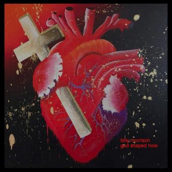 Billy Morrison - God Shaped Hole