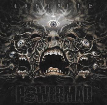 Powermad - Infinite