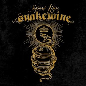 Snakewine - Serpent Kings