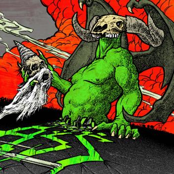 Ass - Shitty Wizard Vs. Super Satan