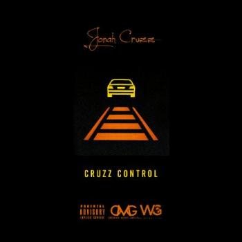 Jonah Cruzz - Cruzz Control