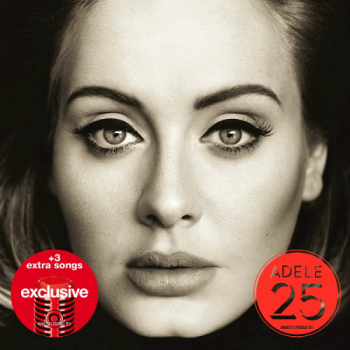 Adele - 25