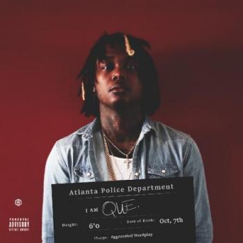Que - I Am Que