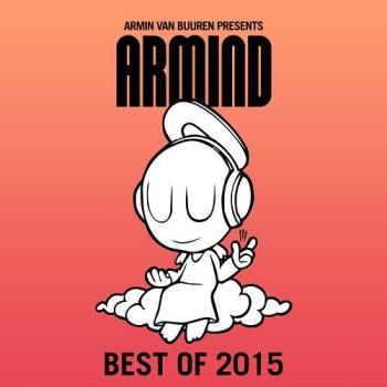 VA - Armin Van Buuren Presents: Armind Best Of 2015