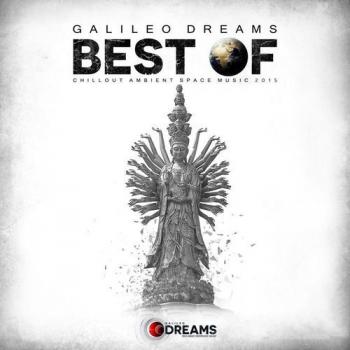 VA - Galileo Dreams: Best Of 2015