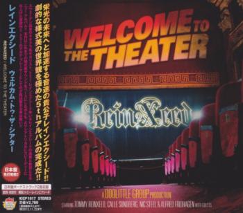 ReinXeed - Welcome To The Theater