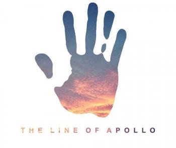 The Line Of Apollo - The Line Of Apollo