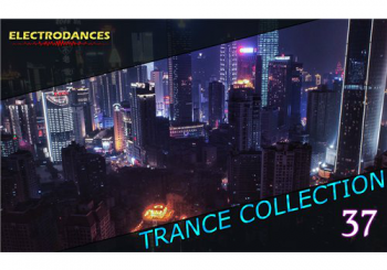 VA - Trance Сollection vol.37