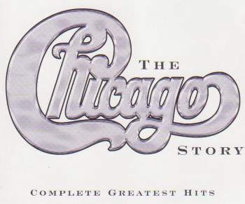 Постер Chicago The Story Complete Greatest Hits Chicago The Story Complete Greatest Hits