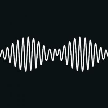 Arctic Monkeys - AM