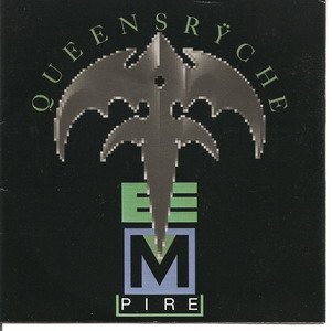 Queensryche - Empire