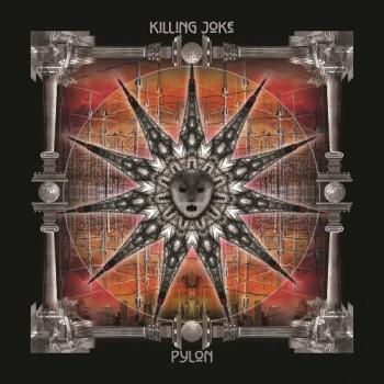 Killing Joke - Pylon