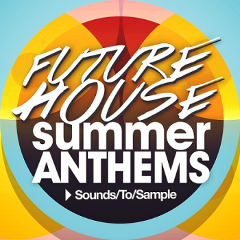 VA - Codes Future House Anthems