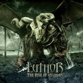 Luthor - The Rise Of Abbadon