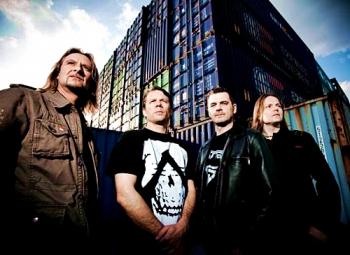 Paradox - Дискография