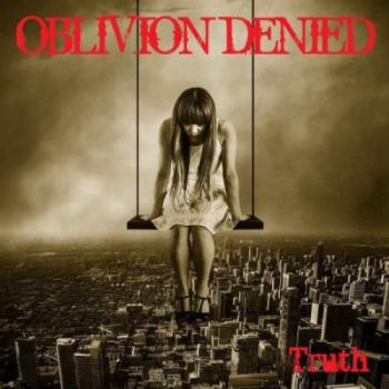 Oblivion Denied - Truth