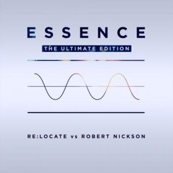 Relocate vs. Robert Nickson - Essence