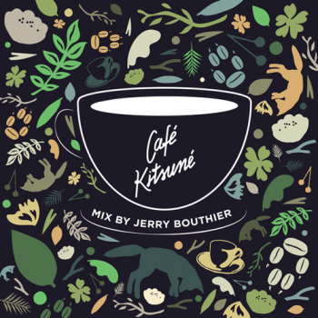 VA - Cafe Kitsune