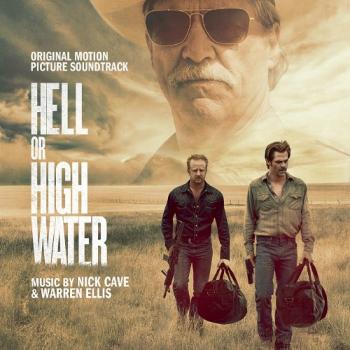 OST - Любой ценой / Hell Or High Water