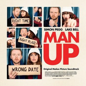 OST - Краденое свидание / Man Up