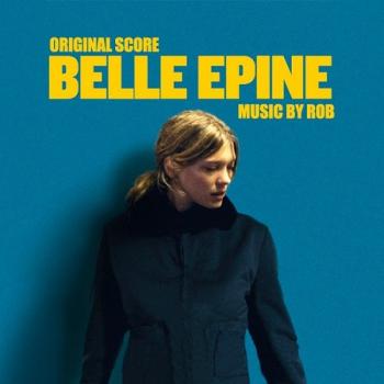OST - Прекрасная заноза / Belle epine