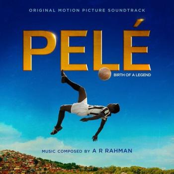OST - Пеле: Рождение легенды / Pee: Birth of a Legend