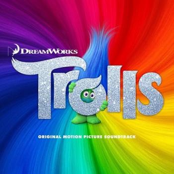OST - Тролли / Trolls