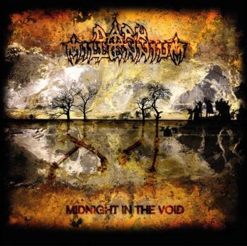 Dark Millennium - Midnight In The Void