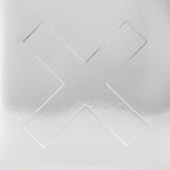 The xx - I See You