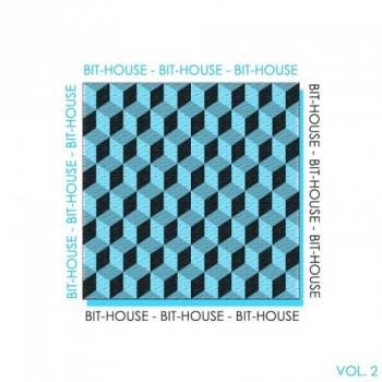 VA - Bit-House, Vol. 2-the House Rhythm