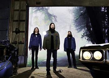 Black Moon Circle - Дискография