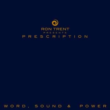 VA - Word, Sound Power