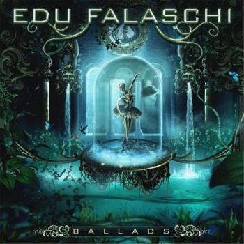 Edu Falaschi - Ballads