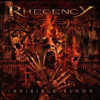 Rhegency - Invisible Blood