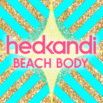 VA - Hed Kandi Beach Body