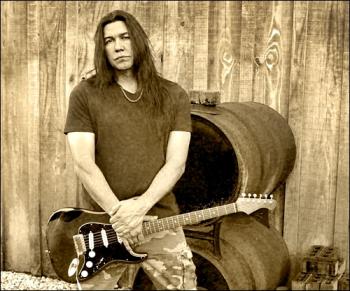 Mark Slaughter - Дискография