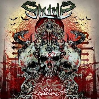 Silius - Hell Awakening