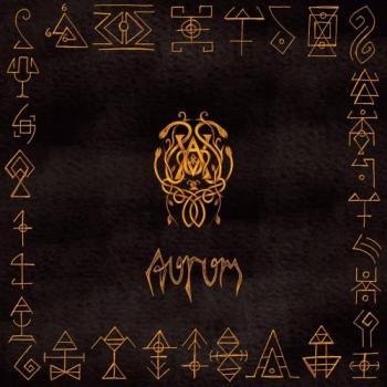 Urarv - Aurum