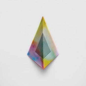 Kiasmos - Blurred